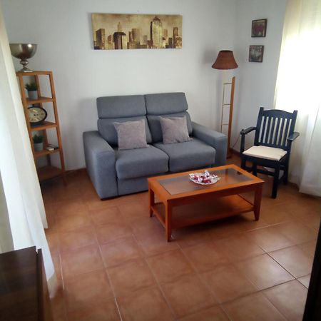 Atico Centrico Nervion Apartment เซบีญา ภายนอก รูปภาพ